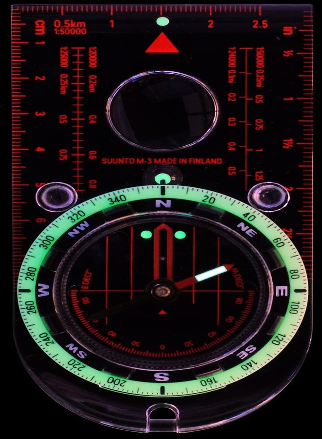 سانتو بوصلة سونتو إم-3 إن إتش - Image 5